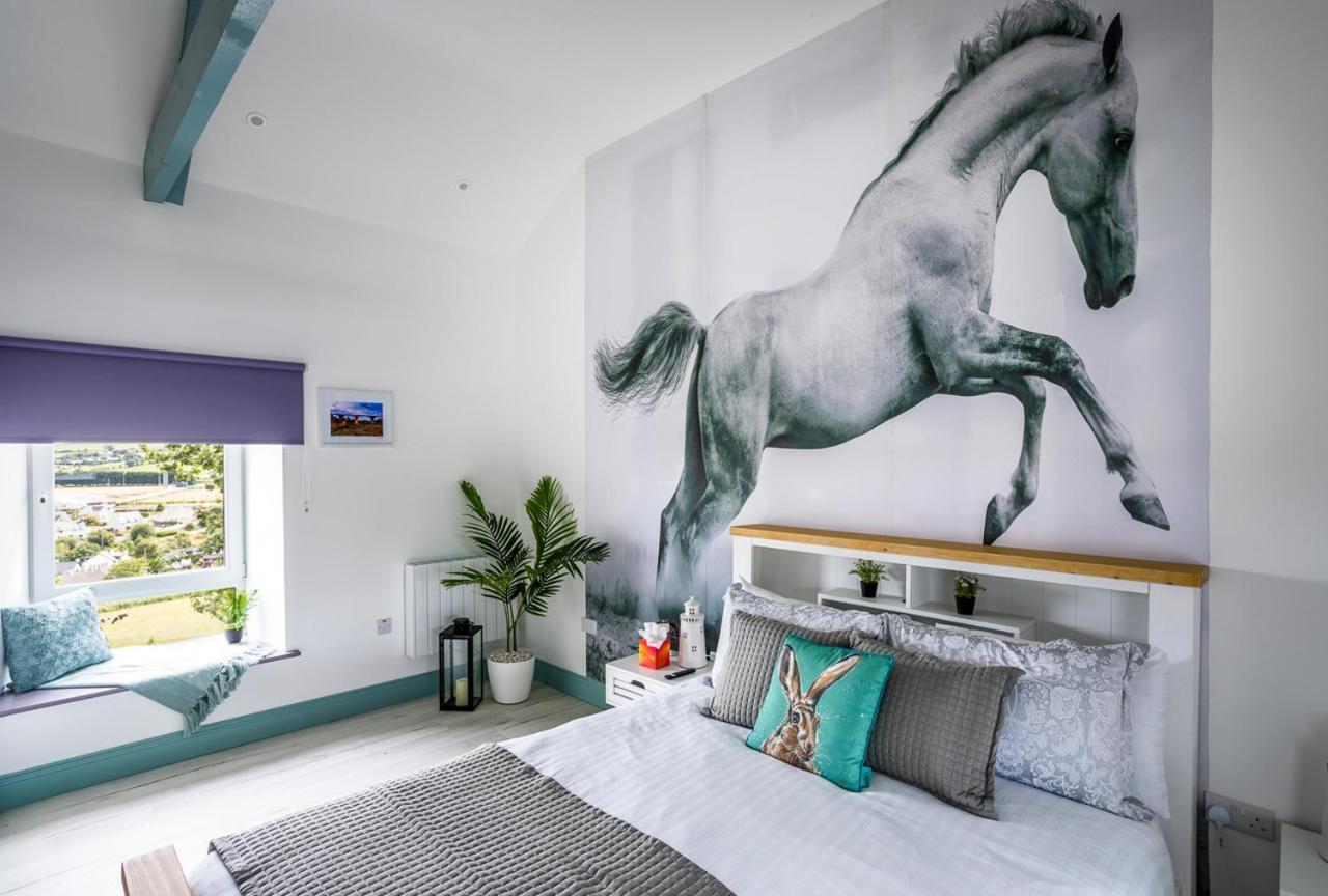 Curragh House *