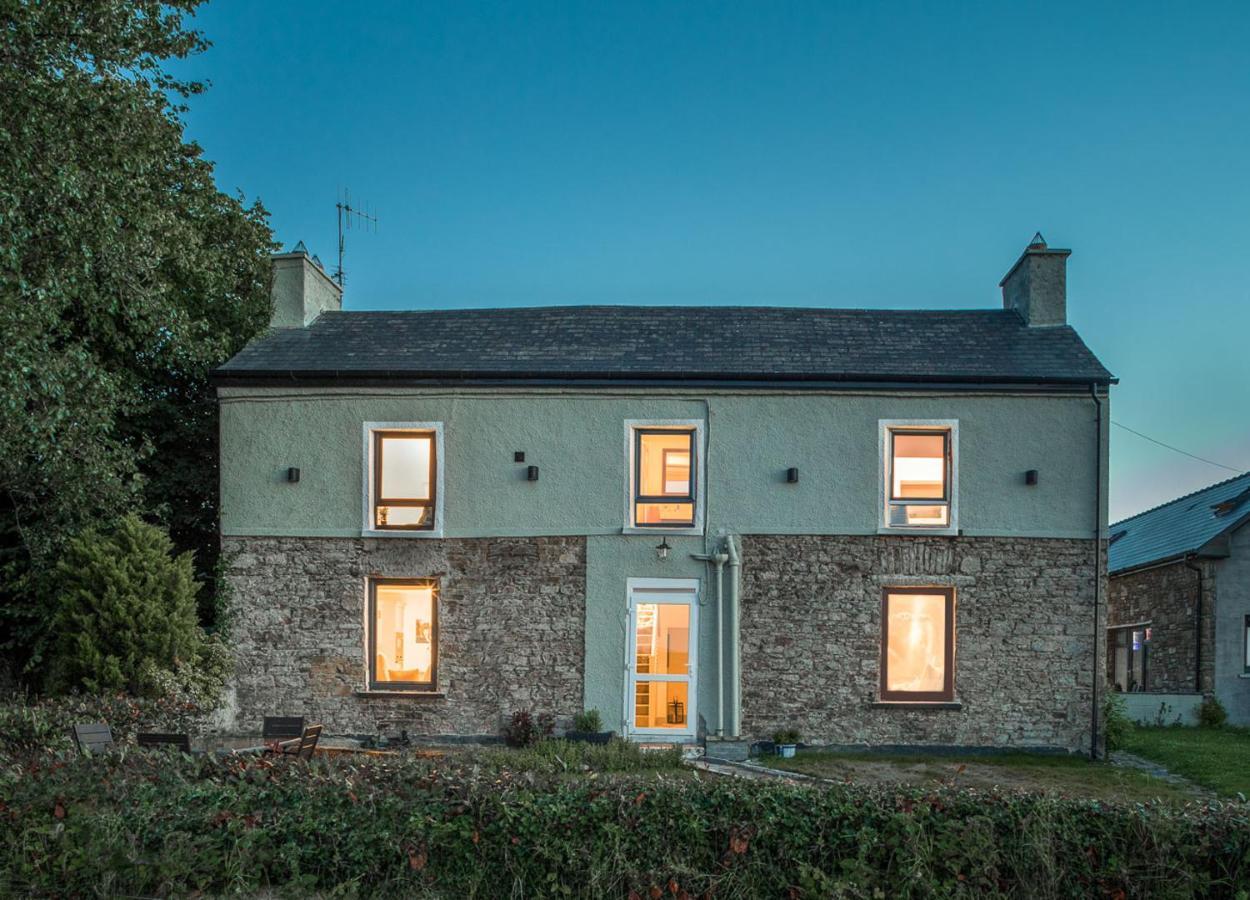 Curragh House Сasa de vacaciones